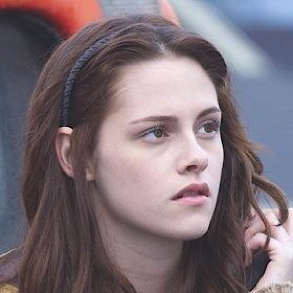 Bella Swan goody stay put headband